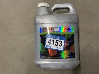 10L GroTek Heavy Bud Pro, (1-0-3).