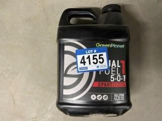 10L Green Planet Dual Fuel 1, (5-0-1).