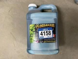 10L MegaMass Grow, (1-2-5).