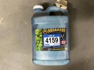 10L MegaMass Grow, (1-2-5).
