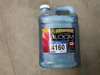 10L MegaMass Bloom, (0-4-4).