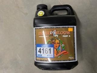 10L Advanced Nutrients Sensi-Coco Bloom Part A, (4-0-0).