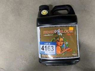 10L Advanced Nutrients Sensi-Coco Bloom Part B, (0-4-5).