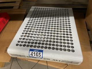 Kind LED Grow Light, Model XL1000.