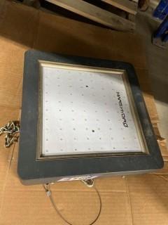 Mars Hydro LED Grow Light, Model LG-G13A80LED-5W-120.