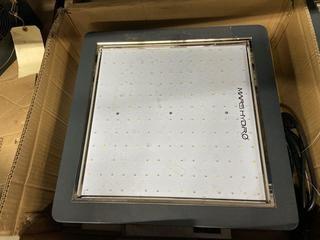 Mars Hydro LED Grow Light, Model LG-G15A80LED-5W-120.