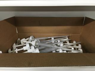 Lot of 1oz Pumps Dispensers.