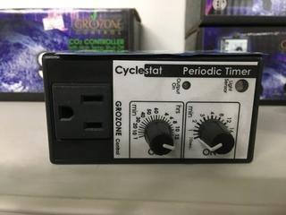 GroZone Control 10A Tungsten, Model 8001001.