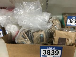 Box of Assorted Boveda Humidity Control.