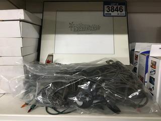 Lot of IncrediGrow Picture, Knee Pads, Christmas Lights, Etc.