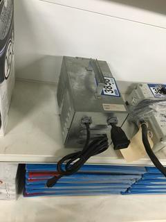 250W Power Inverter.