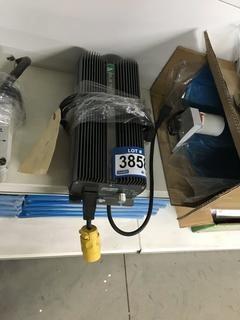 Solis Tek High Frequency Digital Ballast V2.0.