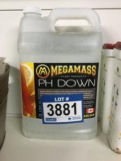 4L MegaMass PH Down.