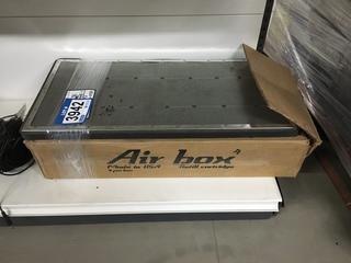 Lot of Approximately (4) AirBox Refill Cartridges.