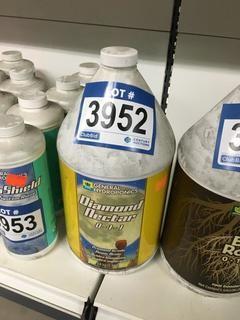 1 Gallon General Hydroponics Diamond Nectar, (0-1-1).