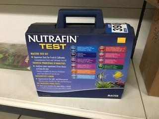 NutriFin Master Test Kit.