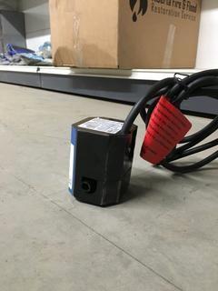 Danner Model 1.5 Submersible Pump.