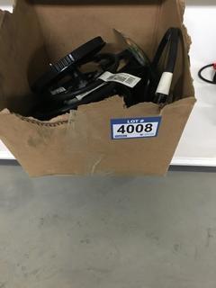 Lot of Assorted Hydro Flow Regulated Drip Ring Emitter.