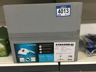 Lot of (2) XtraSun DE High Intensity Reflector.