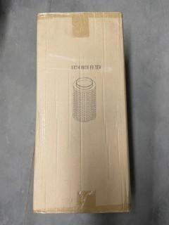 16 x 24 x 2" Filter.