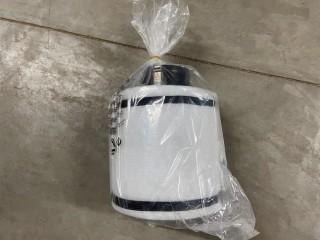 Filter, Size Unknown.