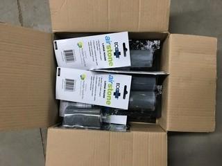 Box of Large Round Air Stones.