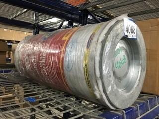 Can-Filter Can 66 Activated Carbon Air Filter.