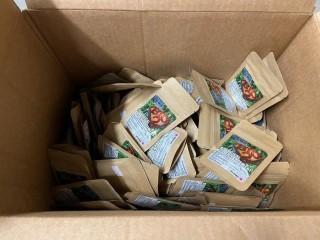 Box of Bio 2 Enhancement Packs.