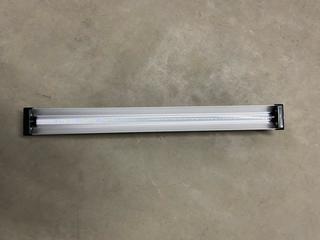 Lot of (5) 2' LED Grow Lights.