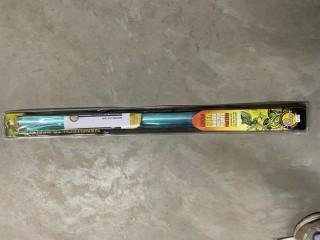 SunBlaster NanoTech T5 Reflector.