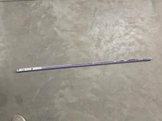 Lot of (6) iSunlight 41W Veg+UV LED Replacement Lamps.