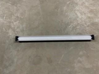 Lot of (2) 3' LED Grow Lights.