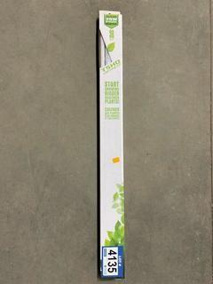 Lot of (4) 36" T5H0 Lighting Kits.