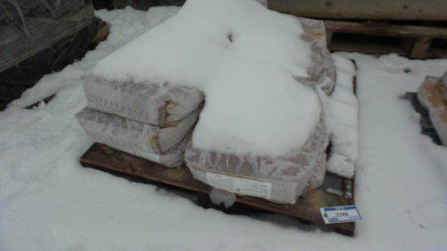 Fort Saskatchewan, AB - November 22, 2019 - Edmonton Regional Auction Centre - Absolute Public Online Auction - Consignment Sale - Bertram Drilling Bankruptcy Day 5