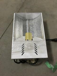 Sun System HPS 150 Grow Light.