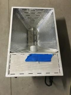 Sun System 250/400W Digital Grow Light, Model 900514.