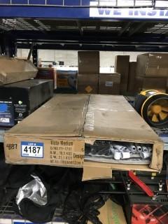 Vista Medium Indoor Grow Tent.