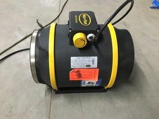 Can-Fan Pro Series Max Fan 8".