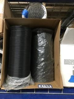 Lot of Assorted Ducting.