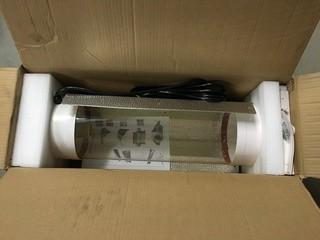 Ultra Grow Light, Model UG-RCT/8.