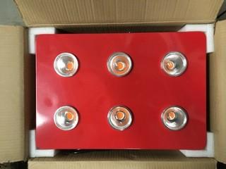 LED Grow Light, Model b6-toujingLed.