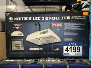 Neutron LEC 315 Reflector.