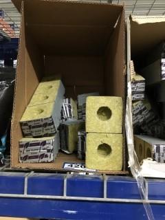 Lot of Assorted Gro-Blocks.