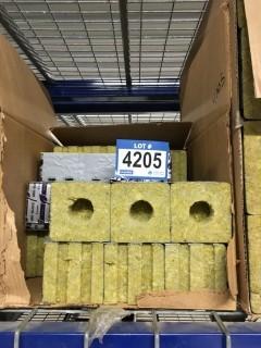 Lot of Assorted Gro-Blocks.