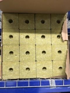 Lot of Assorted Gro-Blocks.