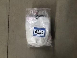 Lot of Whacky Bags Sifting Bags.