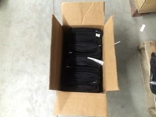 Box of 7 Gallon Fabric Pots.