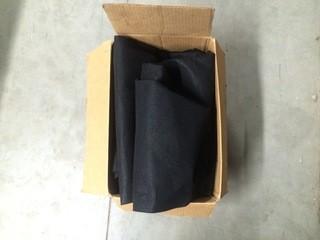 Box of 65 Gallon Fabric Pots.