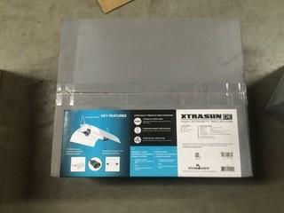 XtraSun DE High Intensity Reflector.