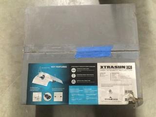 XtraSun DE High Intensity Reflector.